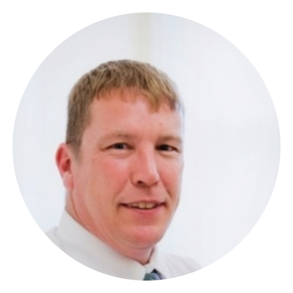 Neil Harris